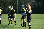 RCDwingeloo/De Wrotters - Alkmaar (29-0) 2011-10-23