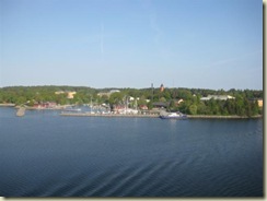 Stockholm Sail In 1 (Small)