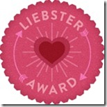 Liebster Award