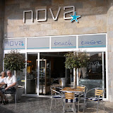 Nova beach cuisine