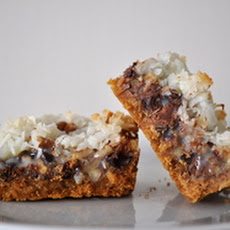 Hello Dolly Bars