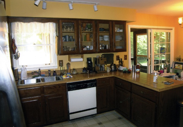 Doychinov BEFORE Best Before and After kitchen 650