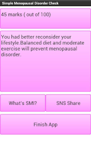 How to mod Menopausal Disorder Check patch 1.1 apk for pc