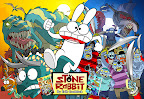 Stone Rabbit