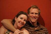 Stacey and Wes