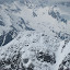 links der Bildmitte: Aperer Freiger (3.261 m)