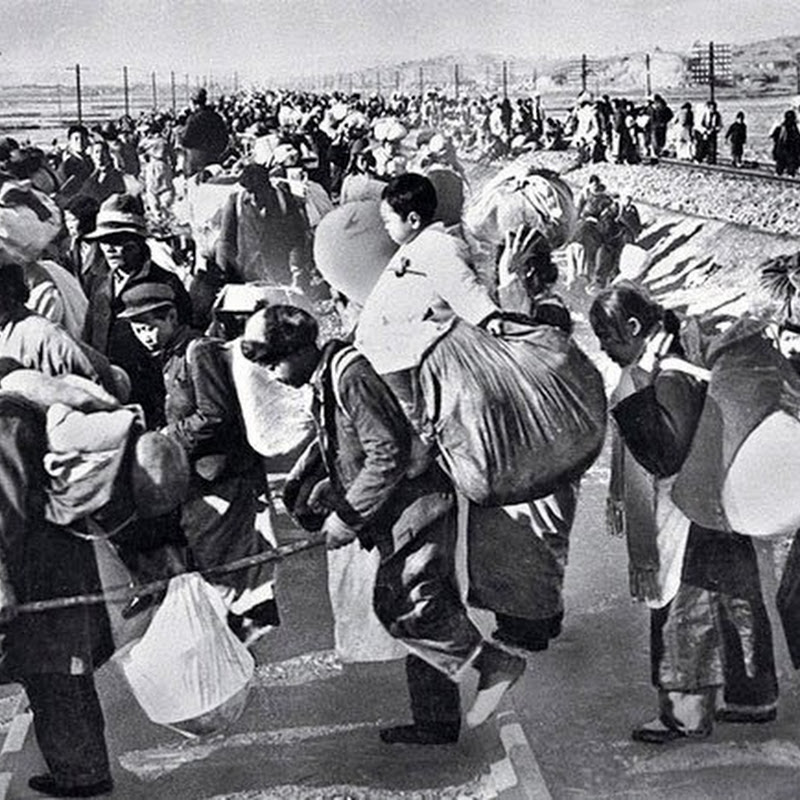 10 terríveis crimes de guerra cometidos pelos Estados Unidos