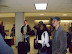 South Africa Day 0