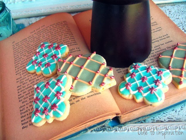 Sugar-Cookie-Moroccan-Style-Cut-Out