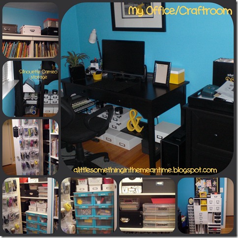 My Beautiful Office CollageEdit