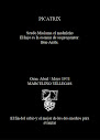 Picatrix In Spanish