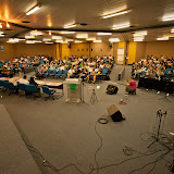 Encontro RENAS 2011