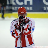 Cracovia - KH Sanok 2.12.2011