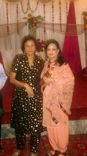Abida Khan