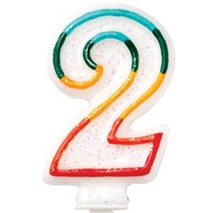 cdl903-number-2-candle_2 cdl903-number-2-candle_2