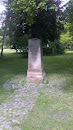 Denkmal Bach-Angehörige