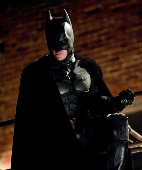 Dark Knight Rises