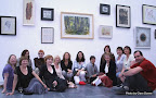 Offaly Artists featured in the Open Submission Exhibition 2008