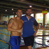 Cpto. Madrid Open Master