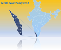 Kerala Solar Policy 2013