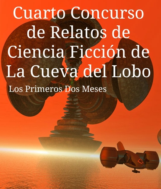 Cuarto Concurso - Dos Meses - Cubierta