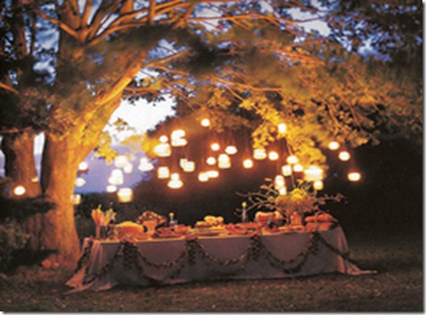 gwen moss a garden themed dinner party ideas recipes and gratitude