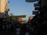 Khao San Road