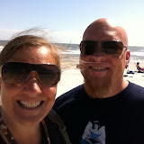 At the Atlantic Again