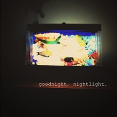 goodnight goodnight