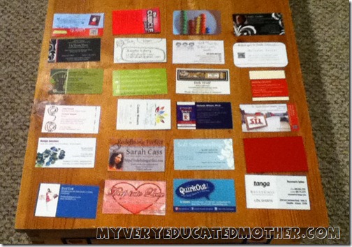 Blog Business Cards 5 Things to Consider When Designing Your Business Cards
