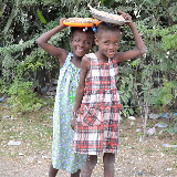 Haiti Trip #5 - Dec 2010 - Cholera Outbreak