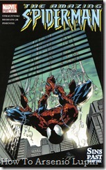P00006 - The Amazing Spiderman #514 P00006 - The Amazing Spiderman #514