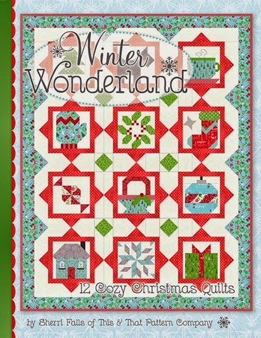 winter wonderland book