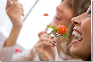 Vegetarian Diet, Healthier and Less Negative Emotion