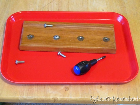 tray tray