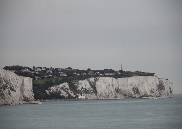 White cliffs of Dover (74) White cliffs of Dover (74)