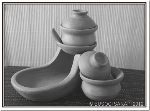 PALAYOK© BUSOG! SARAP! 2012 PALAYOK© BUSOG! SARAP! 2012