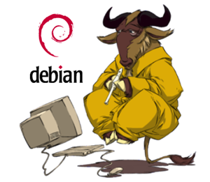 debian-desktop debian-desktop
