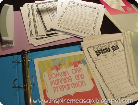 danielson framework for teaching danielson framework for teaching