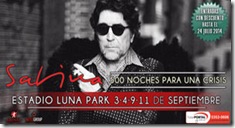 Joaquin sabina en Buenos Aires Argentina 2014 Joaquin sabina en Buenos Aires Argentina 2014