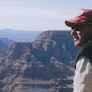 Randy at Grand Canyon West