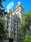 Palacio Barolo