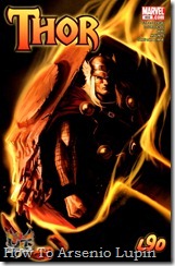 P00008 - Thor #602