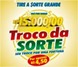Troco da Sorte TendTudo Troco da Sorte TendTudo