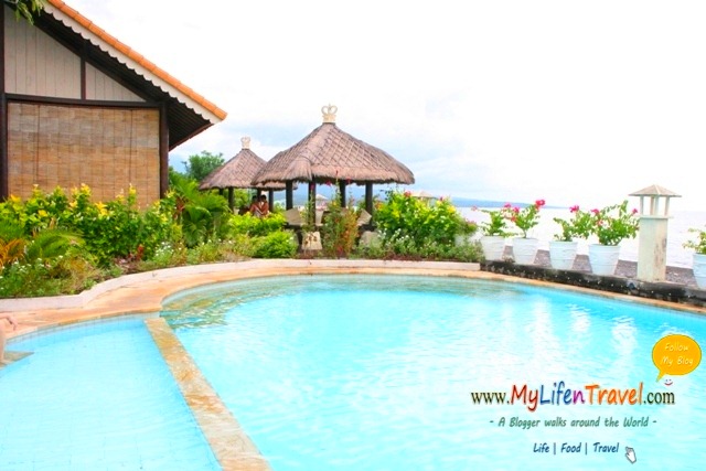 Kembali Beach Bungalow 15 Kembali Beach Bungalow 15