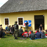SELŠ 2008: Snežienka