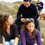 Fanny, Erwan, et Aude