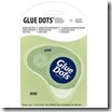 ScrapEmporium_Glue Dots MINI GLUE DOTS ROLL 2 ScrapEmporium_Glue Dots MINI GLUE DOTS ROLL 2