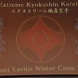 Winter Camp 2012