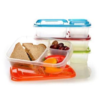 food containers